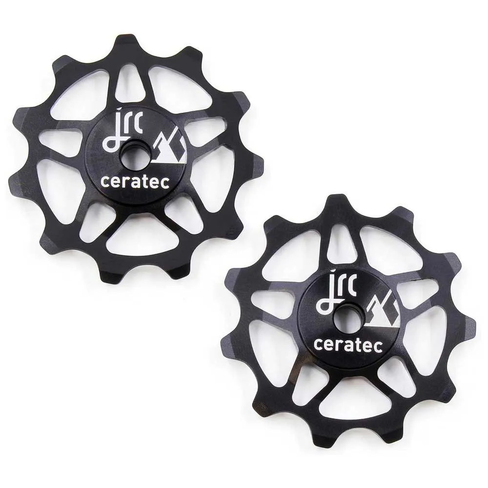 Jrc Components Shimano Ultegra/105 12s Fahrrad-schaltröllchensatz Jrc Components Shimano Ultegra/105 12s Fahrrad-schaltröllchensatz