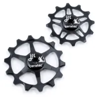 Jrc Components Sram Eagle Ceramic Fahrrad-schaltröllchensatz Jrc Components Sram Eagle Ceramic Fahrrad-schaltröllchensatz