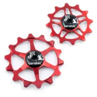 Jrc Components Sram Eagle Ceramic Fahrrad-schaltröllchensatz Jrc Components Sram Eagle Ceramic Fahrrad-schaltröllchensatz