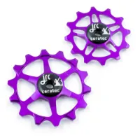 Jrc Components Sram Eagle Ceramic Fahrrad-schaltröllchensatz