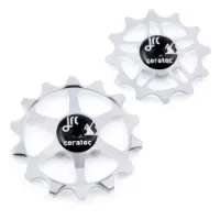 Jrc Components Sram Eagle Ceramic Fahrrad-schaltröllchensatz Jrc Components Sram Eagle Ceramic Fahrrad-schaltröllchensatz