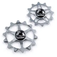 Jrc Components Sram Eagle Ceramic Fahrrad-schaltröllchensatz
