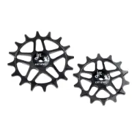 Jrc Components Sram Eagle T-type Ritzel 2 Einheiten Jrc Components Sram Eagle T-type Ritzel 2 Einheiten