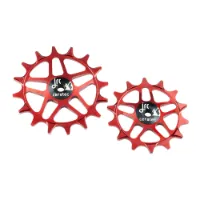 Jrc Components Sram Eagle T-type Ritzel 2 Einheiten Jrc Components Sram Eagle T-type Ritzel 2 Einheiten