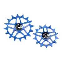 Jrc Components Sram Eagle T-type Ritzel 2 Einheiten Jrc Components Sram Eagle T-type Ritzel 2 Einheiten