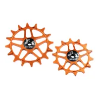 Jrc Components Sram Eagle T-type Ritzel 2 Einheiten