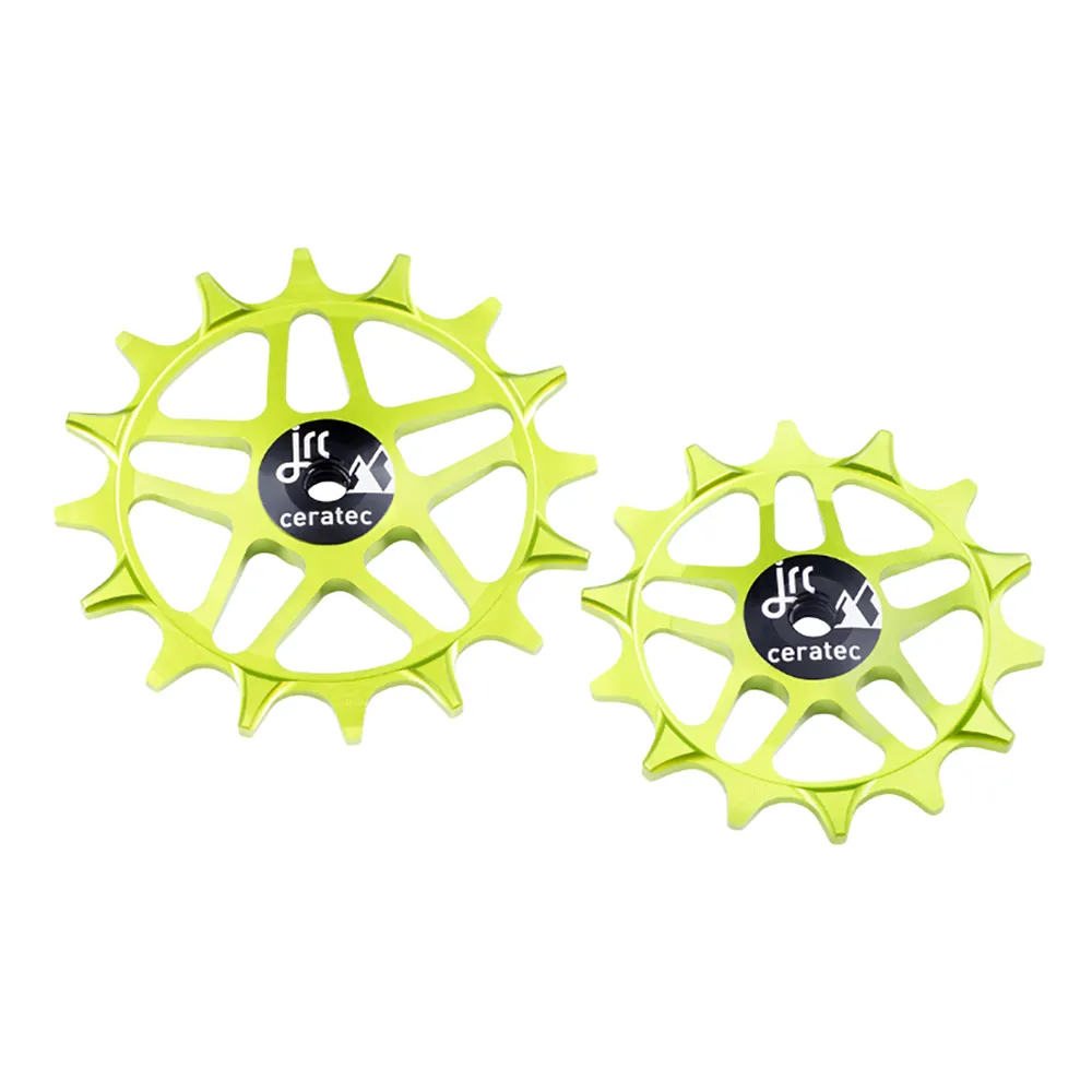 Jrc Components Sram Eagle T-type Ritzel 2 Einheiten Jrc Components Sram Eagle T-type Ritzel 2 Einheiten