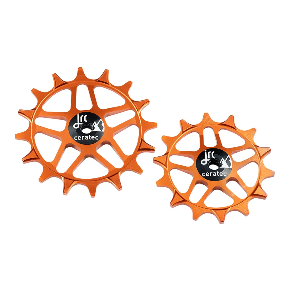 Jrc Components Sram Eagle T-type Ritzel 2 Einheiten
