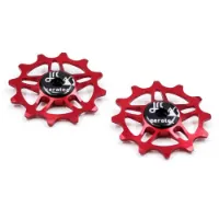Jrc Components Sram Force/red Axs Fahrrad-schaltröllchensatz