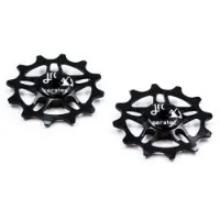 Jrc Components Sram Force/red Axs Fahrrad-schaltröllchensatz