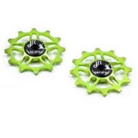 Jrc Components Sram Force/red Axs Fahrrad-schaltröllchensatz