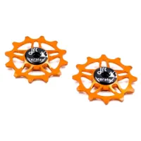 Jrc Components Sram Force/red Axs Fahrrad-schaltröllchensatz Jrc Components Sram Force/red Axs Fahrrad-schaltröllchensatz