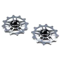Jrc Components Sram Force/red Axs Fahrrad-schaltröllchensatz
