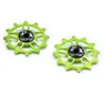 Acid green