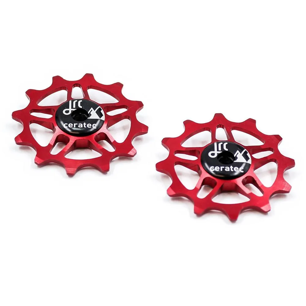 Jrc Components Sram Force/red Axs Fahrrad-schaltröllchensatz Jrc Components Sram Force/red Axs Fahrrad-schaltröllchensatz