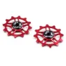 Jrc Components Sram Force/red Axs Fahrrad-schaltröllchensatz