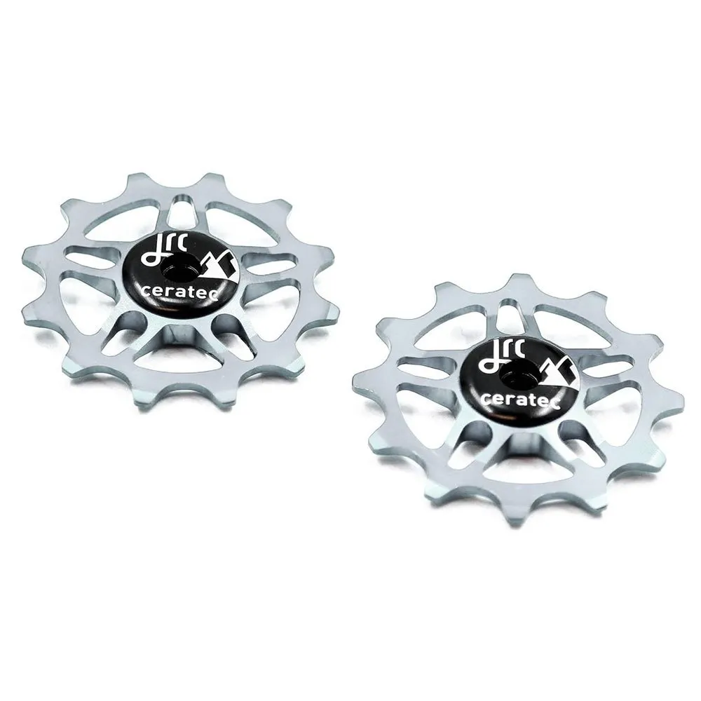 Jrc Components Sram Force/red Axs Fahrrad-schaltröllchensatz
