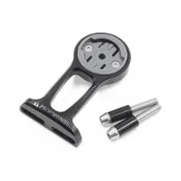 Jrc Components Stem Wahoo Fahrradcomputerhalterung Jrc Components Stem Wahoo Fahrradcomputerhalterung