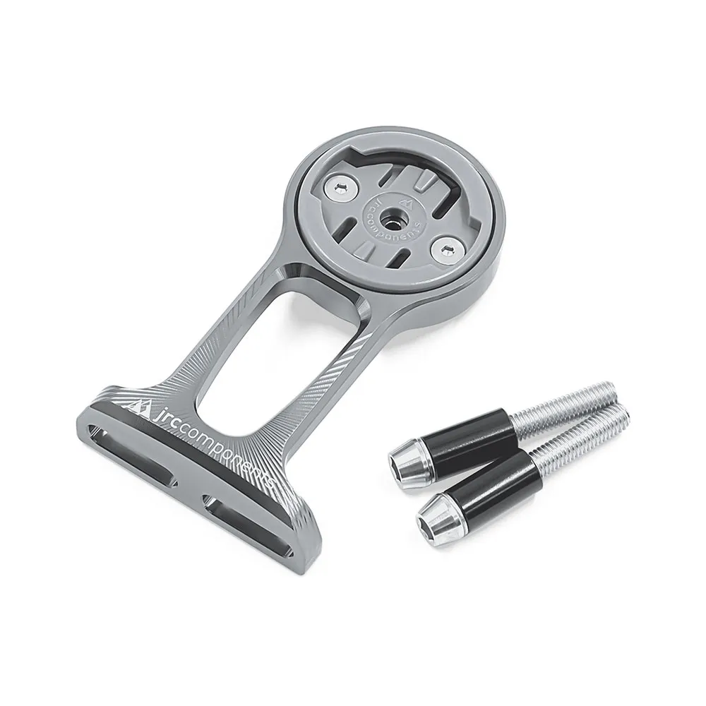 Jrc Components Stem Wahoo Fahrradcomputerhalterung Jrc Components Stem Wahoo Fahrradcomputerhalterung