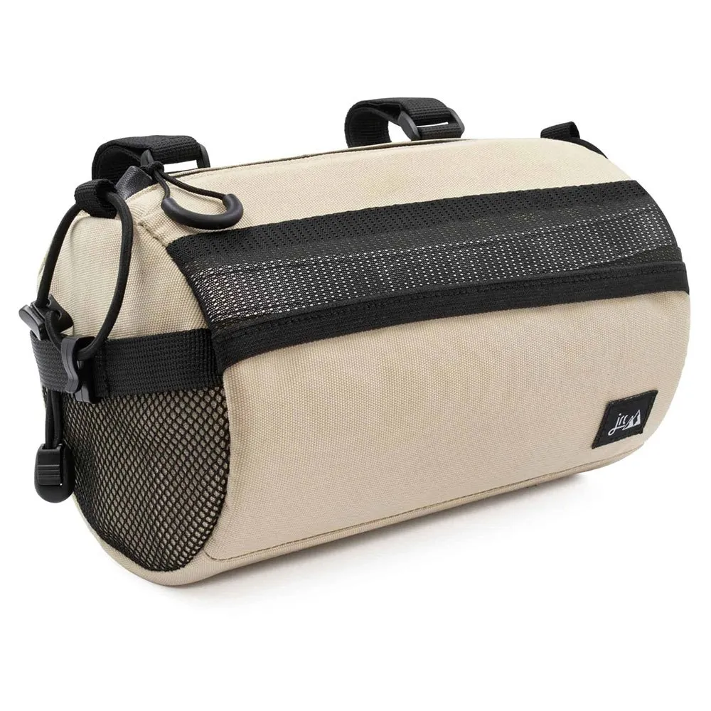 Jrc Components Taru 2.8l Lenkertasche Jrc Components Taru 2.8l Lenkertasche
