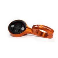 Jrc Components Tt Garmin Fahrradcomputerhalterung