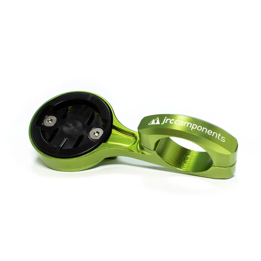 Jrc Components Tt Garmin Fahrradcomputerhalterung