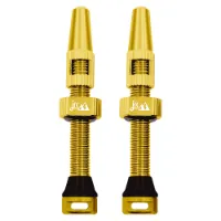 Jrc Components Tubeless Sets 2.0 Ventile Jrc Components Tubeless Sets 2.0 Ventile