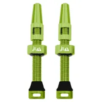 Jrc Components Tubeless Sets 2.0 Ventile Jrc Components Tubeless Sets 2.0 Ventile