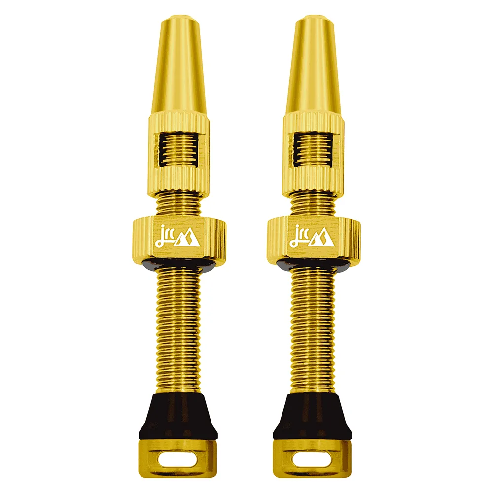 Jrc Components Tubeless Sets 2.0 Ventile Jrc Components Tubeless Sets 2.0 Ventile