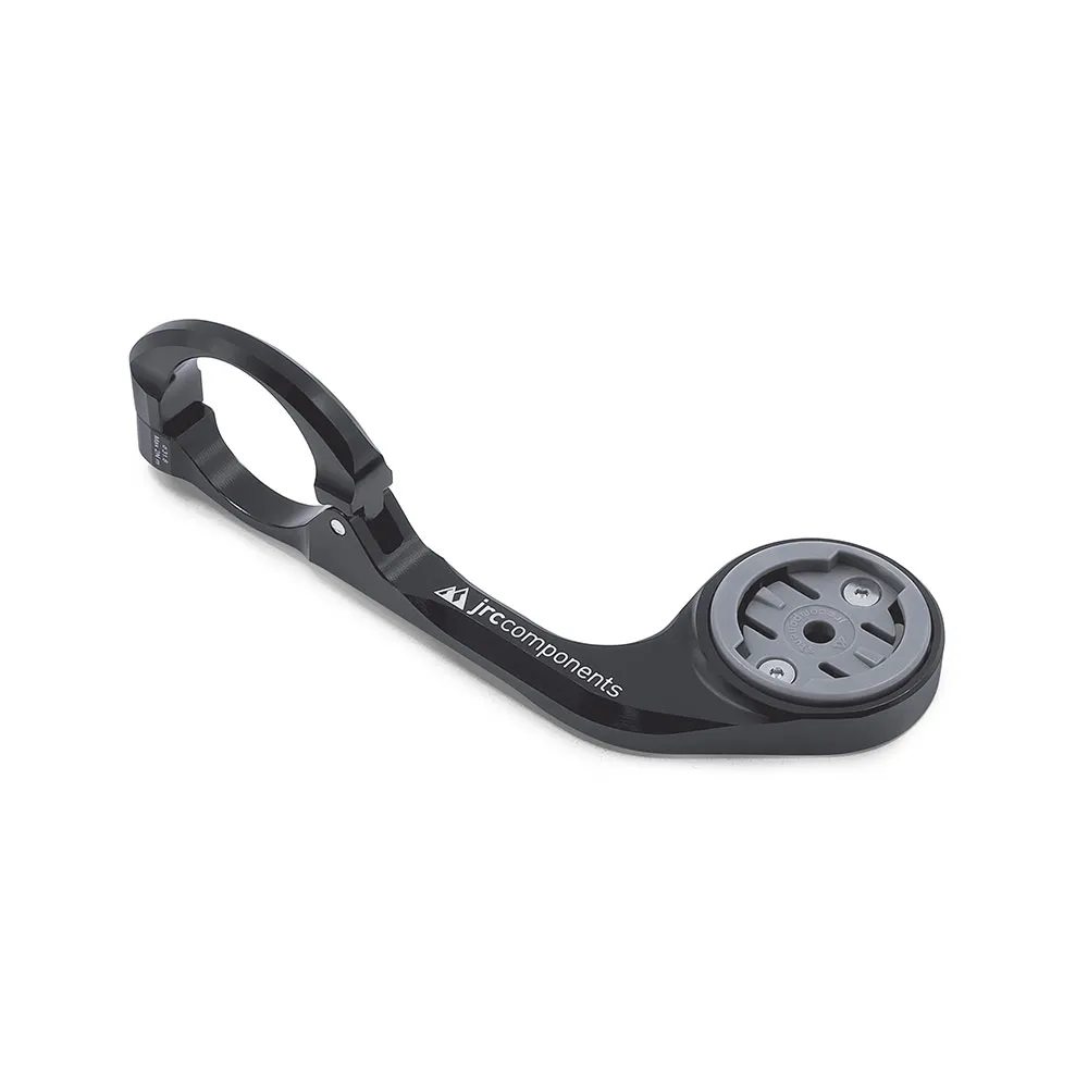 Jrc Components Wahoo Low Profile Fahrradcomputerhalterung