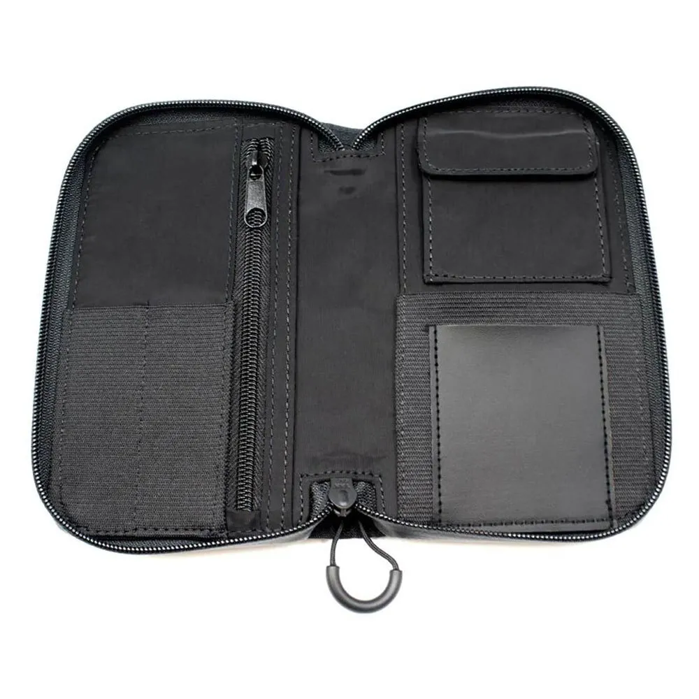 Jrc Components Zen Wp Ride Brieftasche Jrc Components Zen Wp Ride Brieftasche
