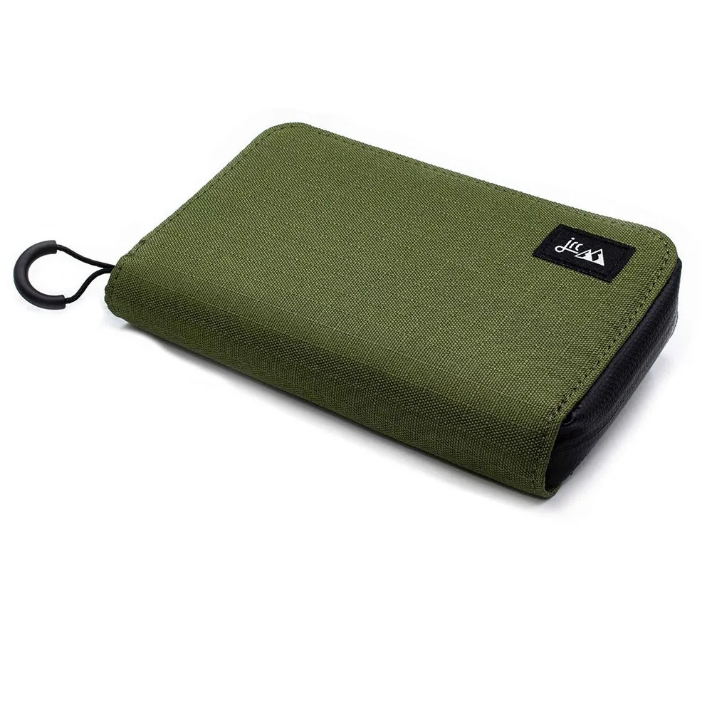 Jrc Components Zen Wp Ride Brieftasche Jrc Components Zen Wp Ride Brieftasche