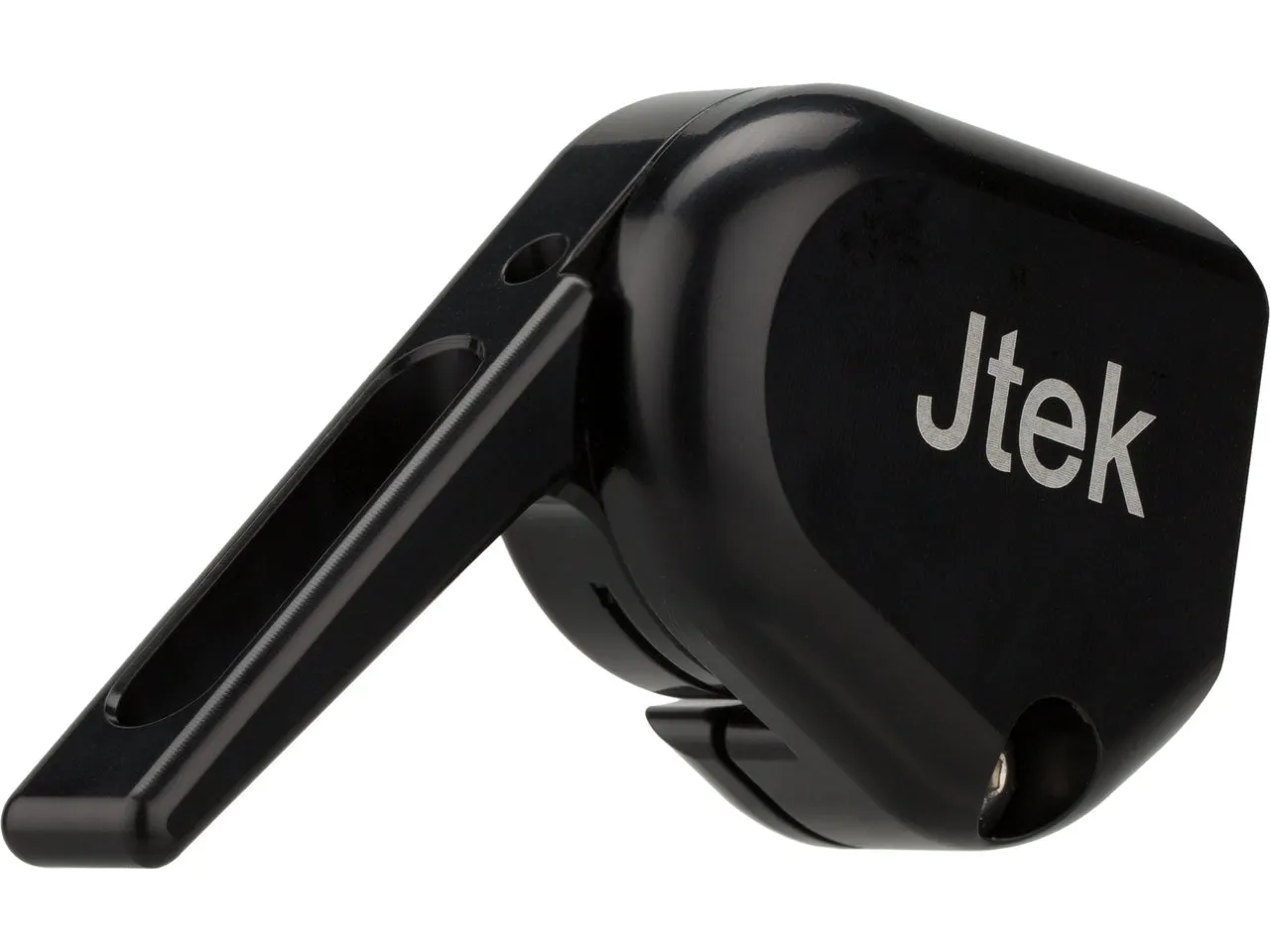 Jtek Engineering Bar End Shifter Lenkerendschalthebel Shimano Alfine 11-fach, Schwarz, 11 fach Jtek Engineering Bar End Shifter Lenkerendschalthebel Shimano Alfine 11-fach, Schwarz, 11 fach