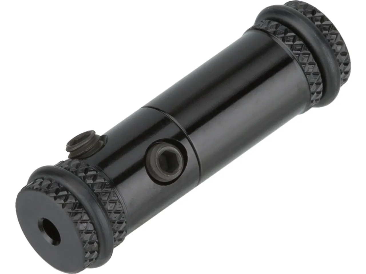Jtek Engineering Cable Splitter Innenzugtrenner für Bremszug, Schwarz, one_size Jtek Engineering Cable Splitter Innenzugtrenner für Bremszug, Schwarz, one_size