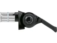 Jtek Engineering MK2 Bar End Shifter Lenkerendschalthebel Shimano Alfine 8-fach Jtek Engineering MK2 Bar End Shifter Lenkerendschalthebel Shimano Alfine 8-fach