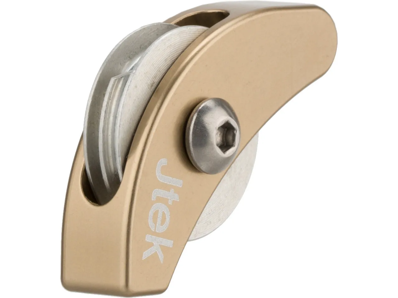 Jtek Engineering Shiftmate 4 Schaltungskonverter, Gelb, one_size Jtek Engineering Shiftmate 4 Schaltungskonverter, Gelb, one_size