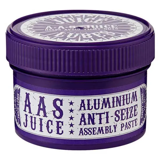 JUICE LUBES Aas Fett 500ml, Purple / white, One Size JUICE LUBES Aas Fett 500ml, Purple / white, One Size