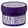 JUICE LUBES Aas Fett 500ml, Purple / white, One Size