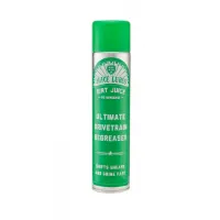 JUICE LUBES Entfetterspray dirt hero Unisex JUICE LUBES Entfetterspray dirt hero Unisex
