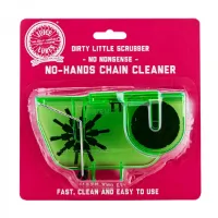 JUICE LUBES Fahrradkettenreiniger Unisex