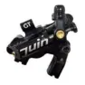 Juin Tech Gt-f Scheibenbremssattel, Black, One Size