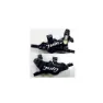 Juin Tech Gt-p Scheibenbremssattel, Black, One Size