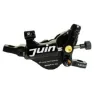 Juin Tech R1 Bremsbeläge, Black, 160mm