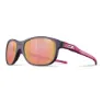 Purple / pink / multilayer gold / pink