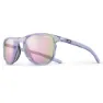 Julbo Canyon Sonnenbrille, Shiny translucent lilac / matt lilac, Spectron 3CF/CAT3
