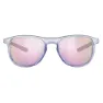 Julbo Canyon Sonnenbrille, Shiny translucent lilac / matt lilac, Spectron 3CF/CAT3