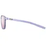 Julbo Canyon Sonnenbrille, Shiny translucent lilac / matt lilac, Spectron 3CF/CAT3