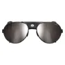 Julbo Cham Sonnenbrille, Black / black / brown flash silver, Alti Arc 4/CAT4