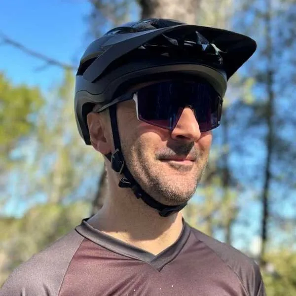 Julbo Edge Photochrome Sonnenbrille Julbo Edge Photochrome Sonnenbrille