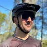 Julbo Edge Photochrome Sonnenbrille